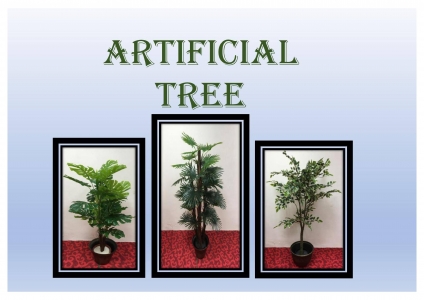 Artificial trees